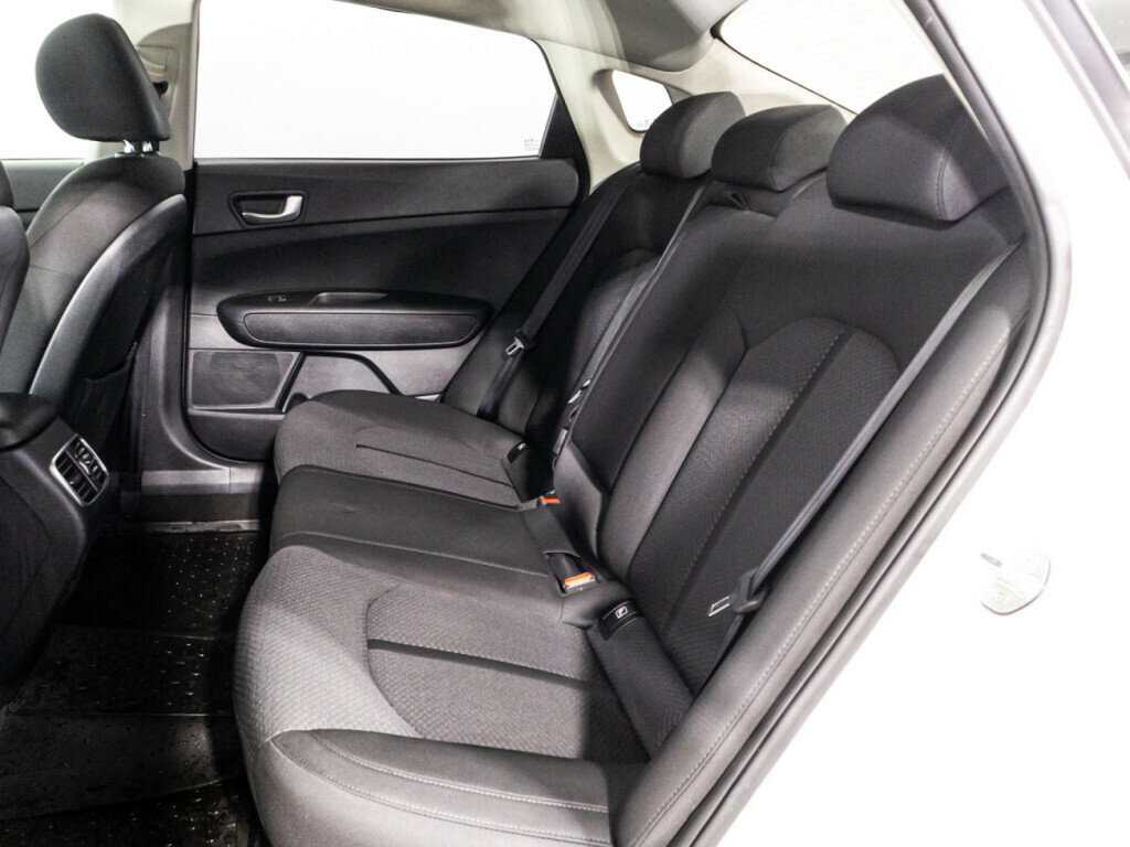 Купить Kia Optima, 2016, 141 141 км, фото №10