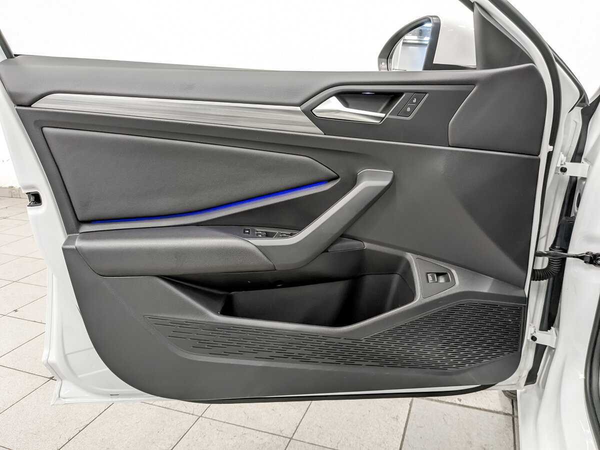 Купить Volkswagen Jetta, 2020, 39 942 км, фото №19