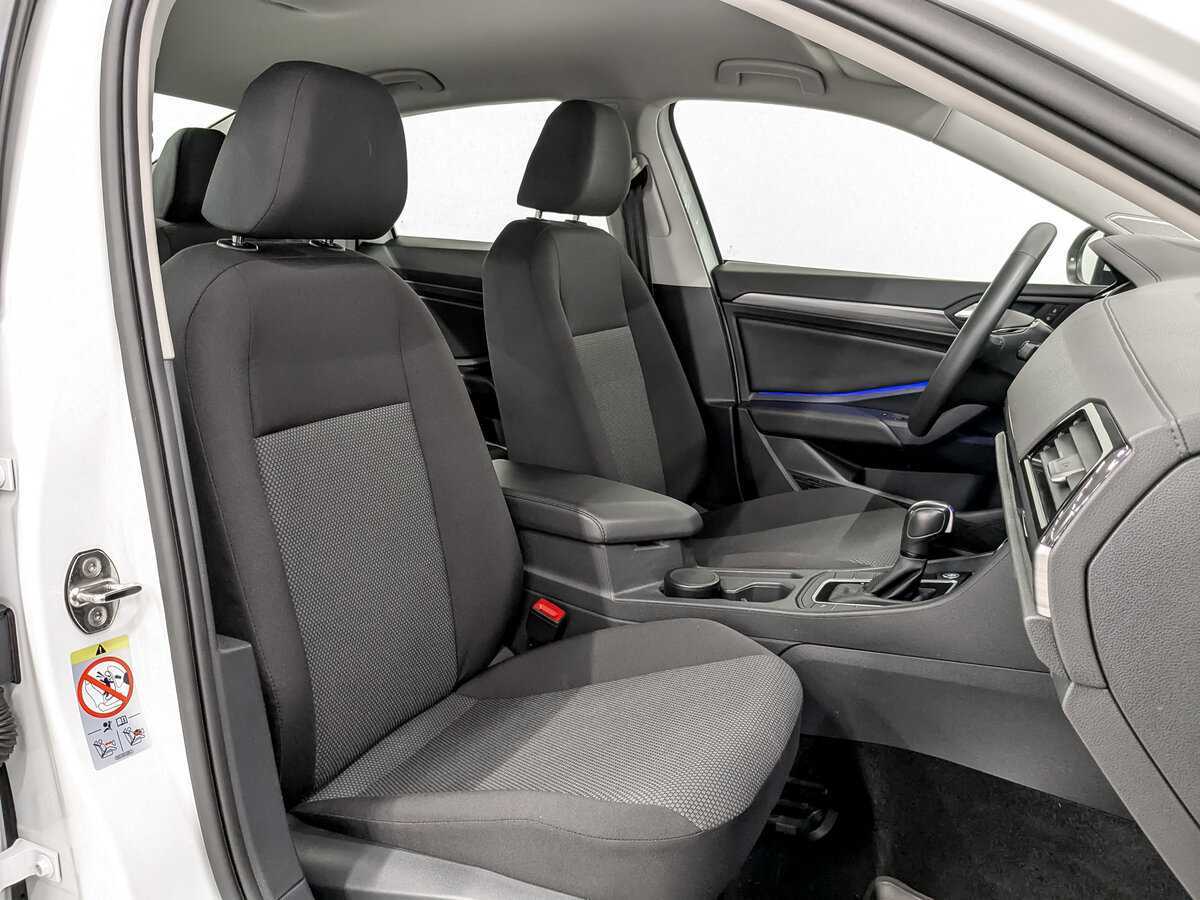 Купить Volkswagen Jetta, 2020, 39 942 км, фото №23