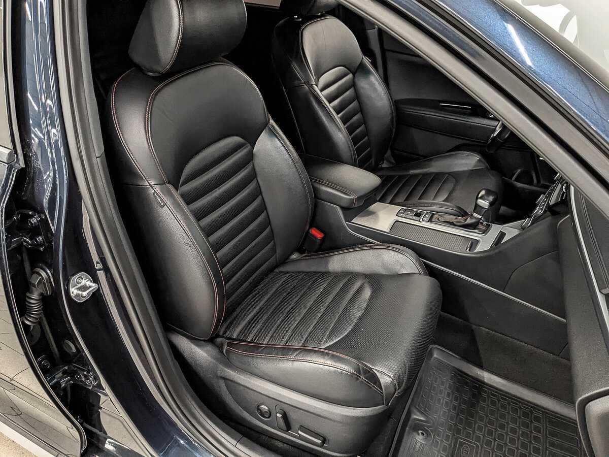 Купить Kia Optima, 2017, 155 536 км, фото №24