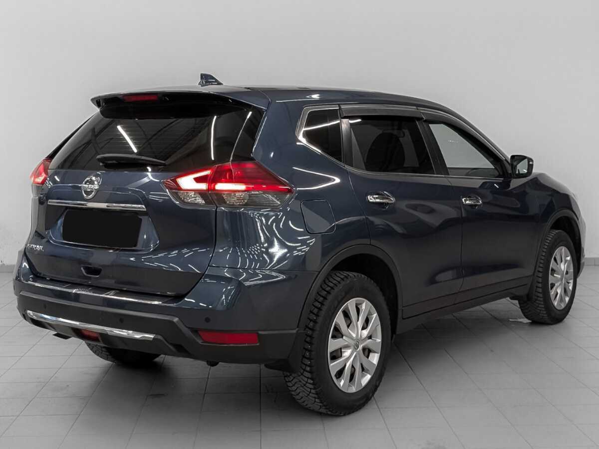 Купить Nissan X-Trail, 2019, 150 000 км, фото №5