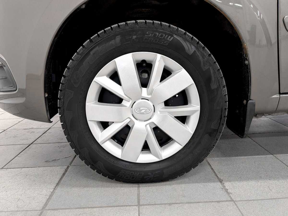 Купить Lada (ВАЗ) Granta, 2020, 88 000 км, фото №18