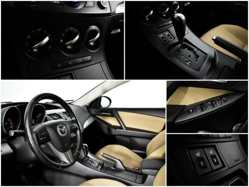 Купить Mazda 3, 2012, 207 647 км, фото №14