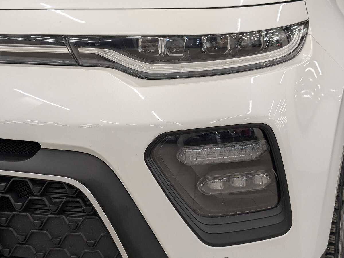 Купить Kia Soul, 2019, 89 532 км, фото №11