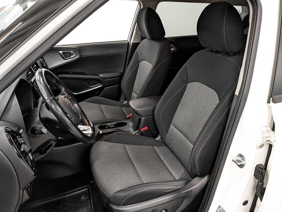 Купить Kia Soul, 2019, 89 532 км, фото №20