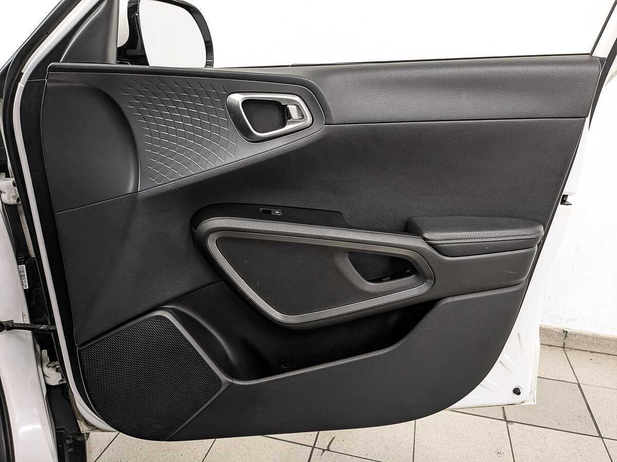 Купить Kia Soul, 2019, 89 532 км, фото №25