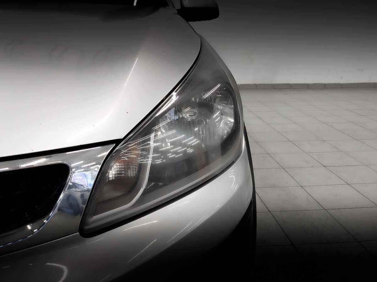 Купить Kia Rio X-Line, 2020, 221 366 км, фото №17