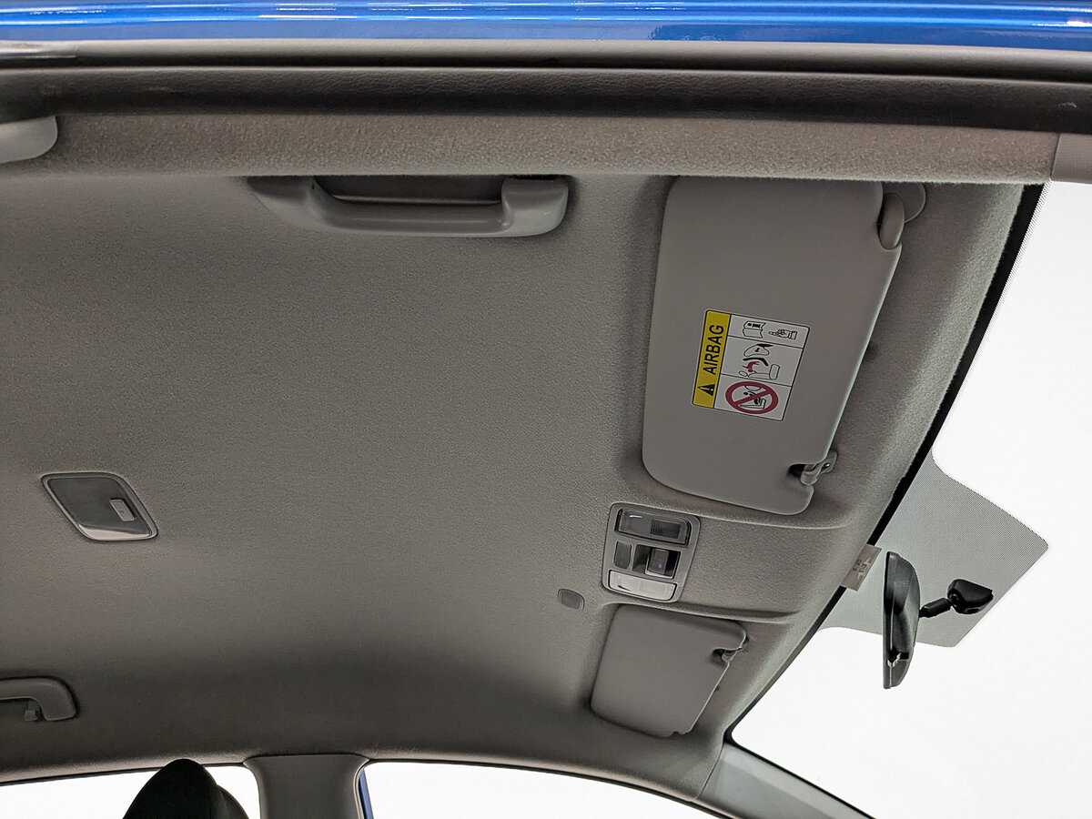 Купить Kia Rio X-Line, 2019, 177 890 км, фото №22