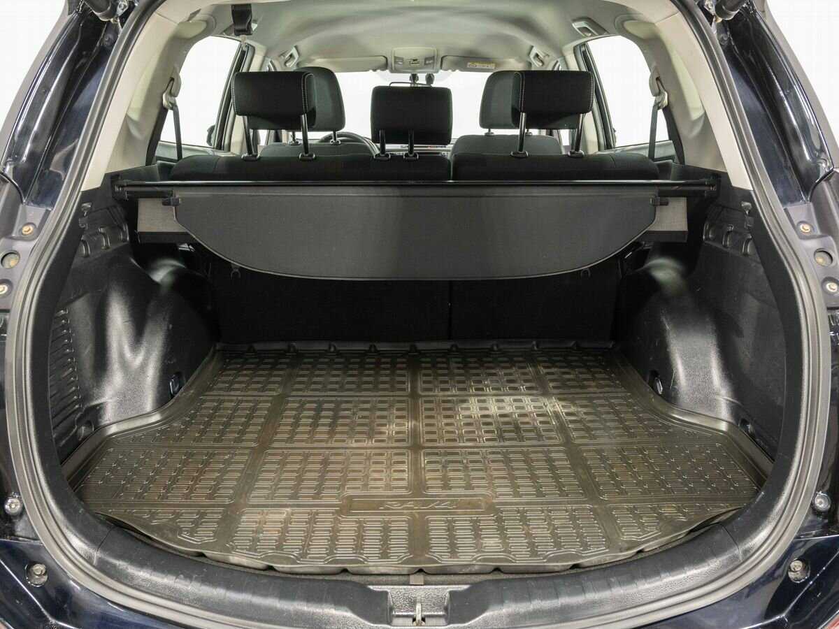 Купить Toyota RAV4, 2017, 180 000 км, фото №22