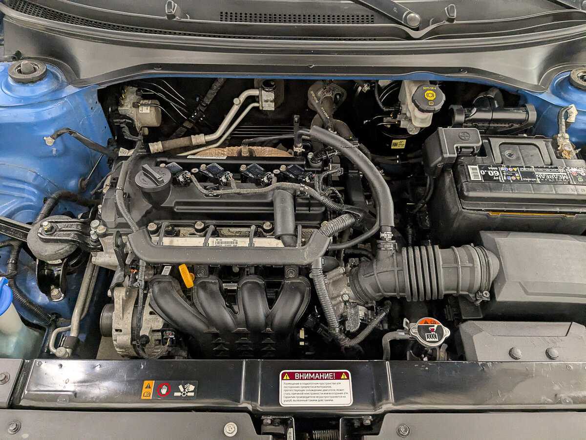 Купить Kia Rio X-Line, 2020, 190 210 км, фото №9