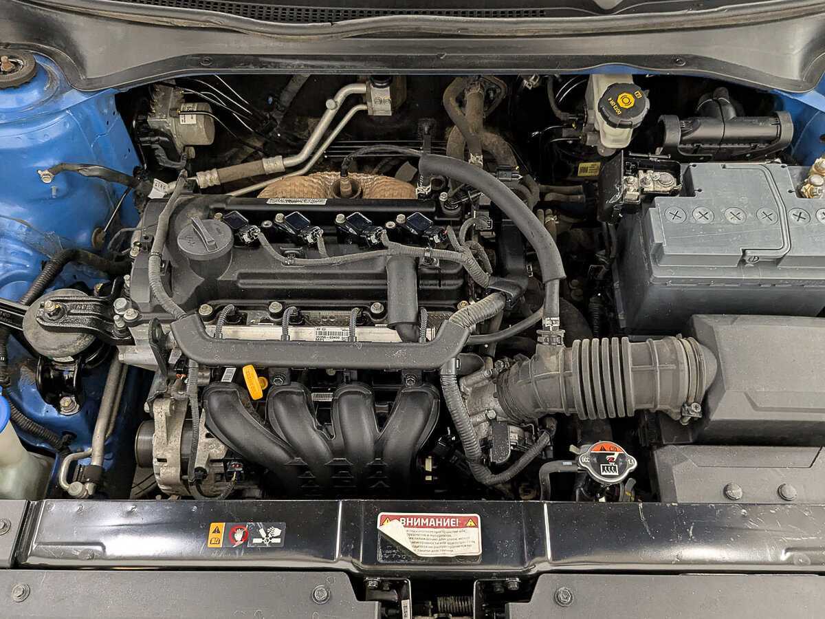 Купить Kia Rio X-Line, 2020, 192 489 км, фото №9