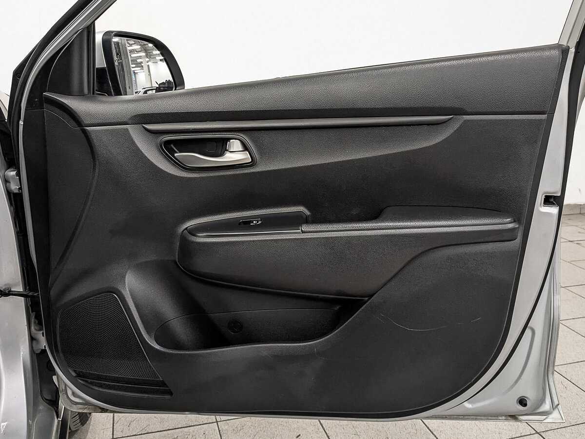 Купить Kia Rio X-Line, 2020, 187 948 км, фото №24