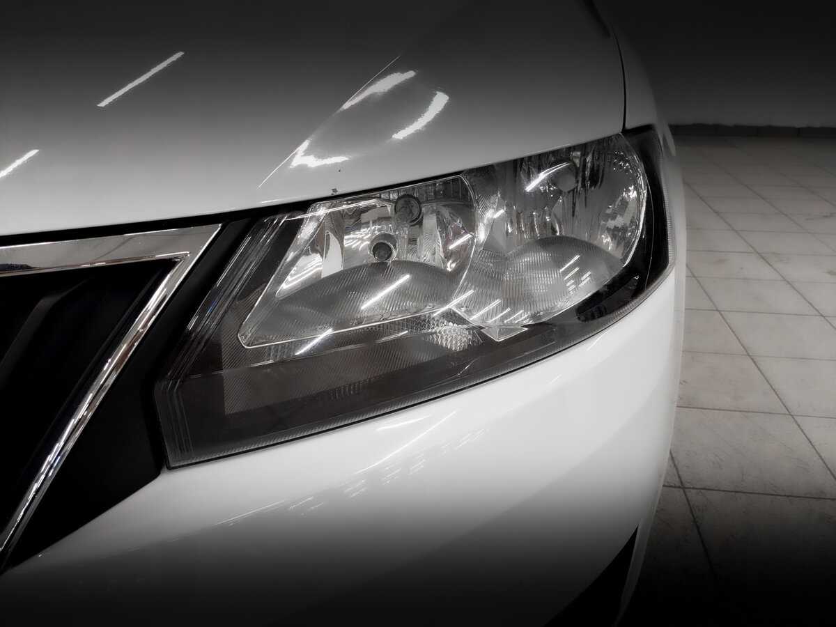 Купить Skoda Rapid, 2017, 163 844 км, фото №17