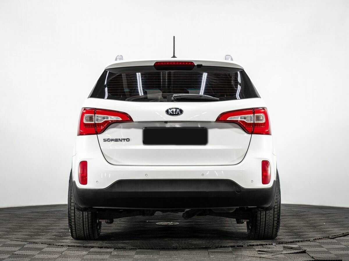 Купить Kia Sorento, 2015, 153 091 км, фото №5