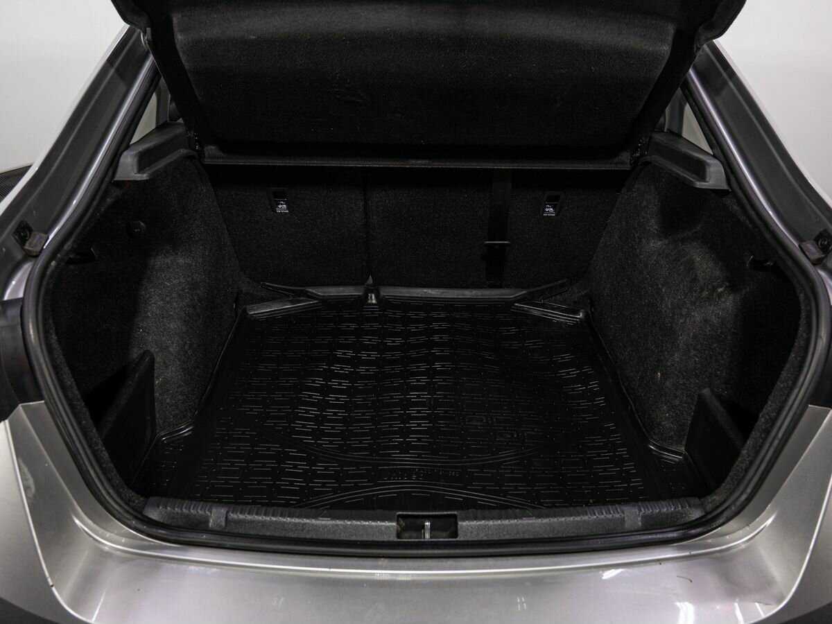 Купить Skoda Rapid, 2020, 192 128 км, фото №22