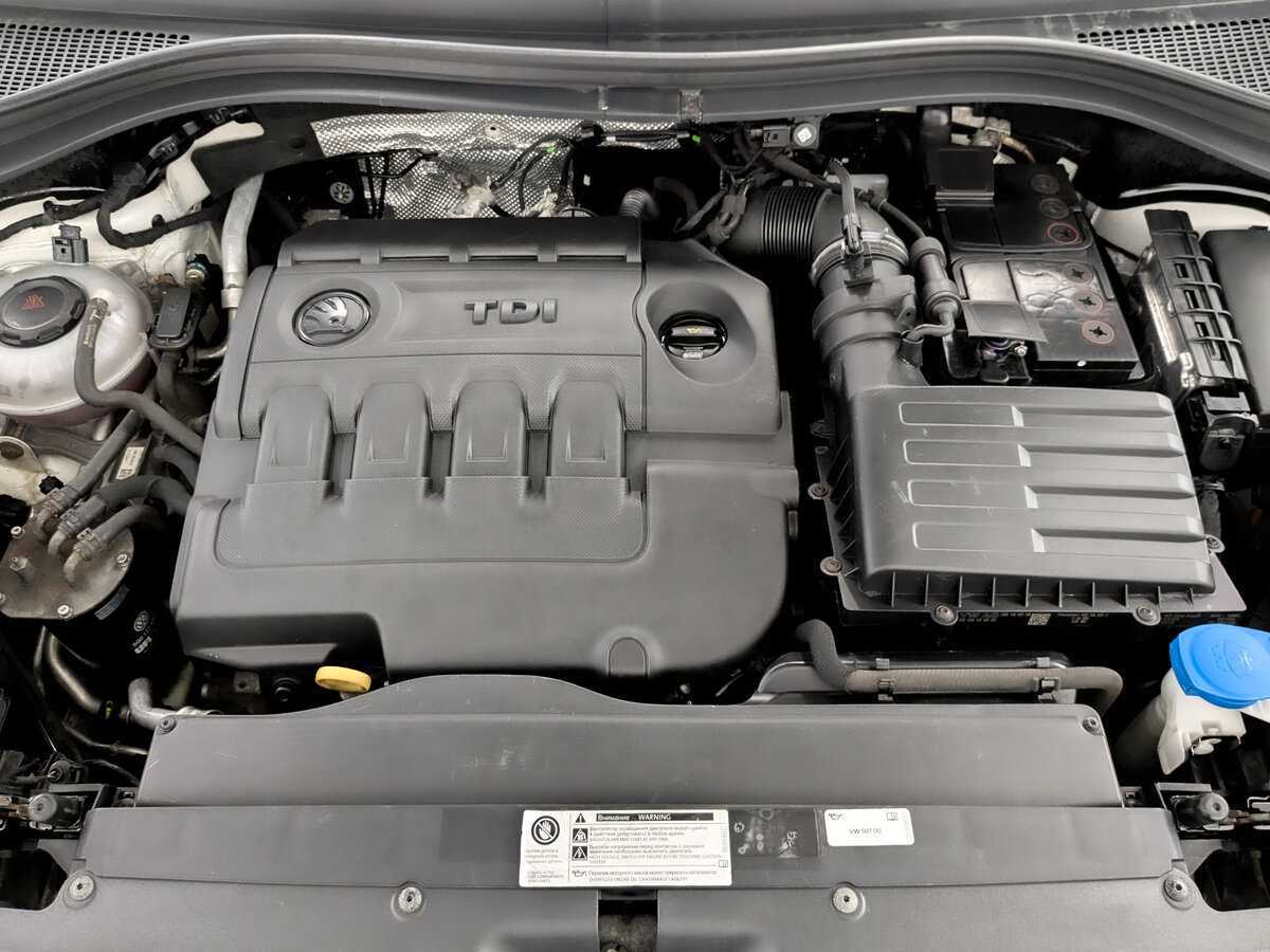 Купить Skoda Kodiaq, 2018, 212 869 км, фото №9