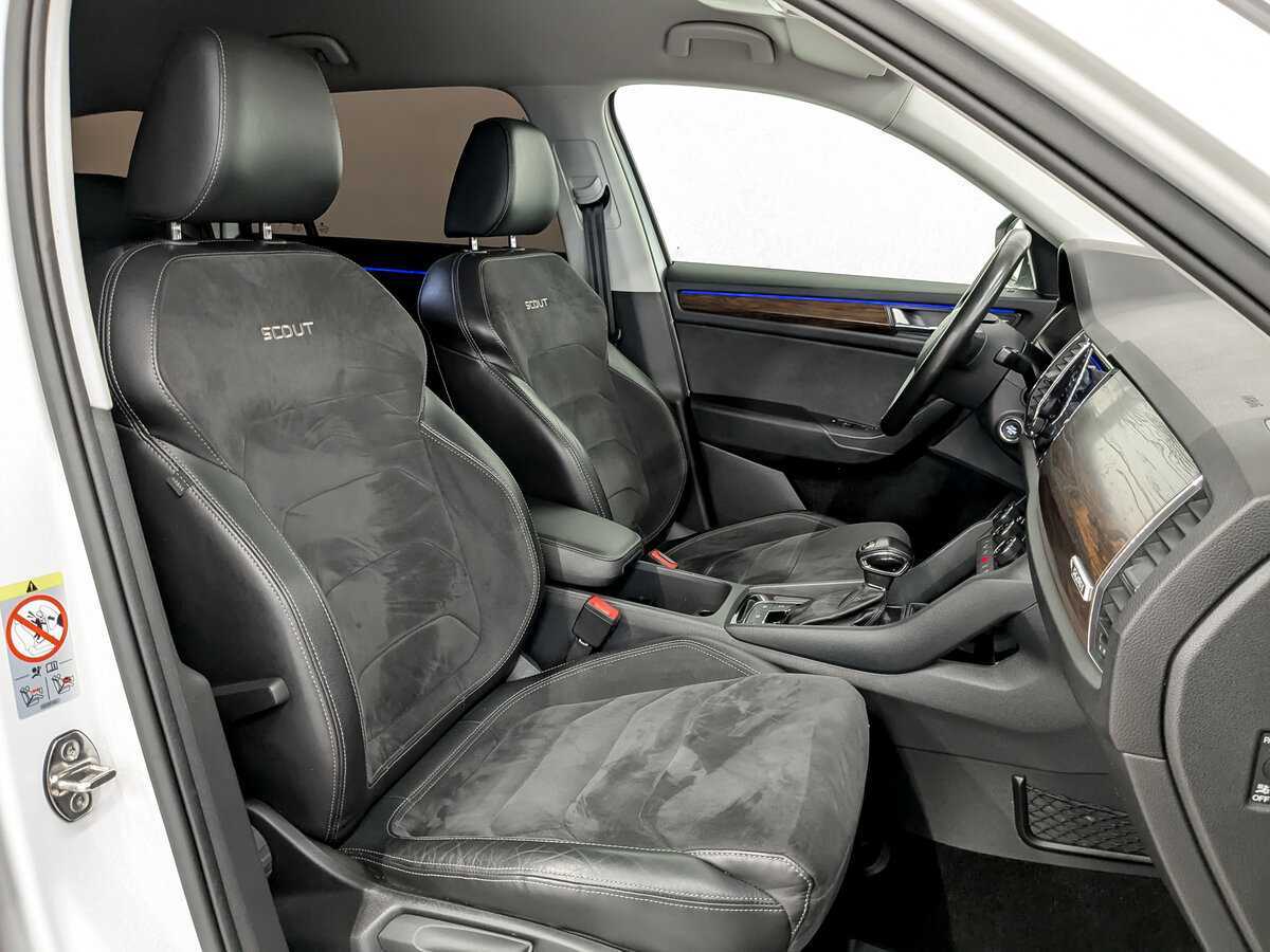 Купить Skoda Kodiaq, 2018, 212 869 км, фото №21