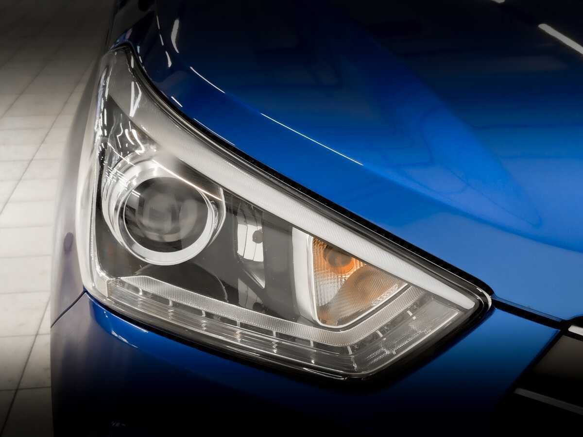 Купить Hyundai Creta, 2017, 98 318 км, фото №17