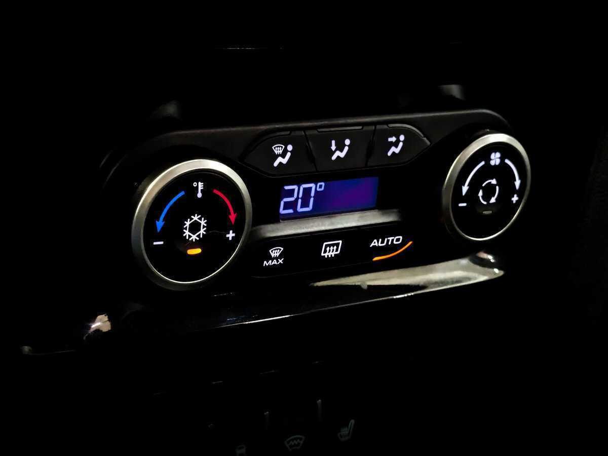 Купить Lada (ВАЗ) XRAY Cross, 2022, 60 706 км, фото №23