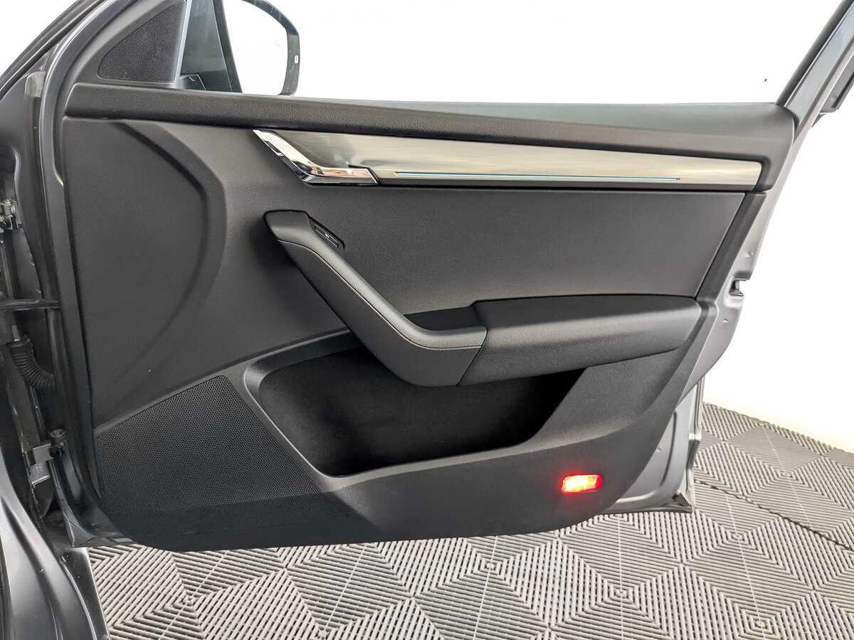 Купить Skoda Octavia, 2017, 174 655 км, фото №24