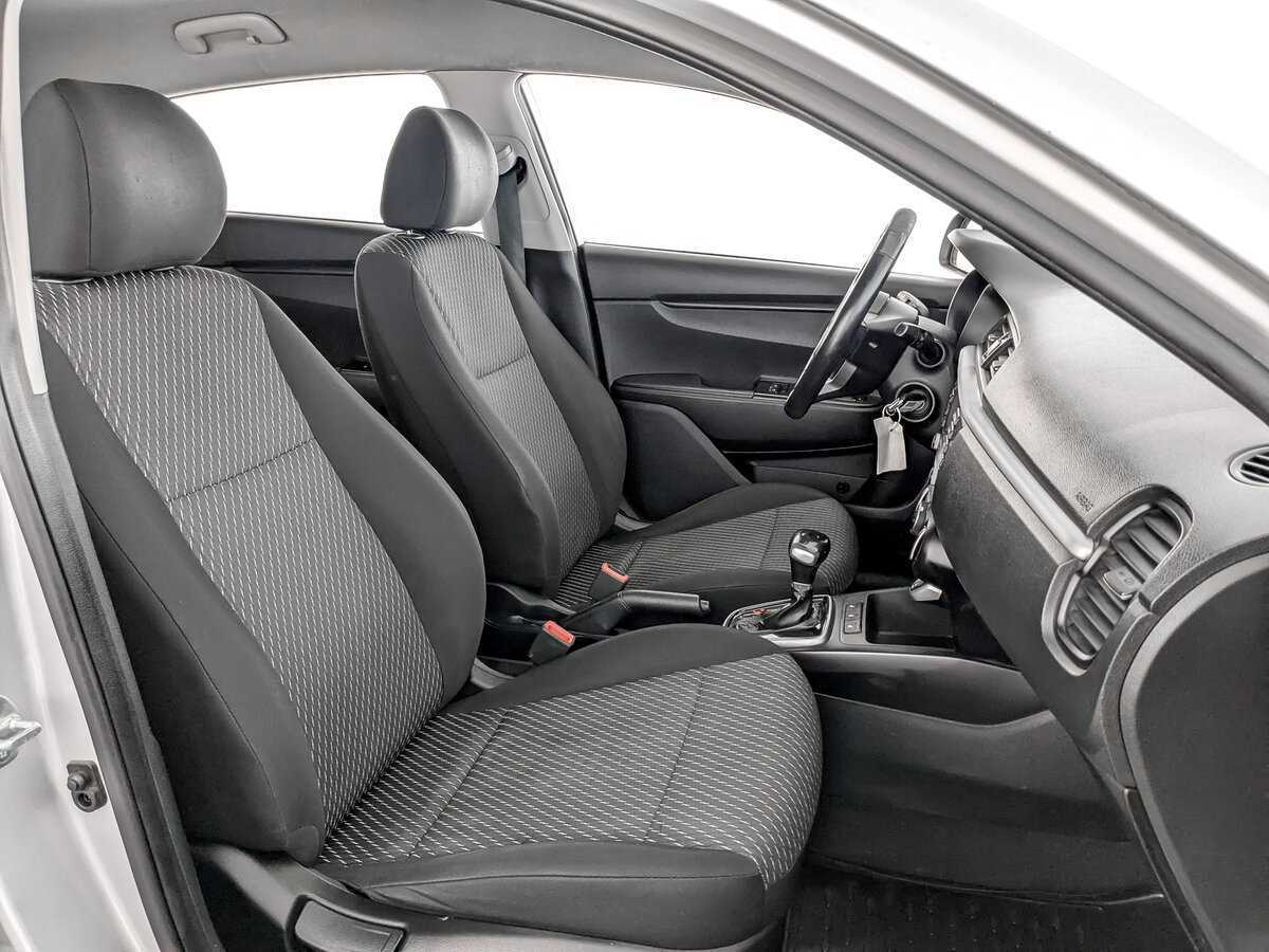 Купить Kia Rio X-Line, 2020, 202 761 км, фото №21