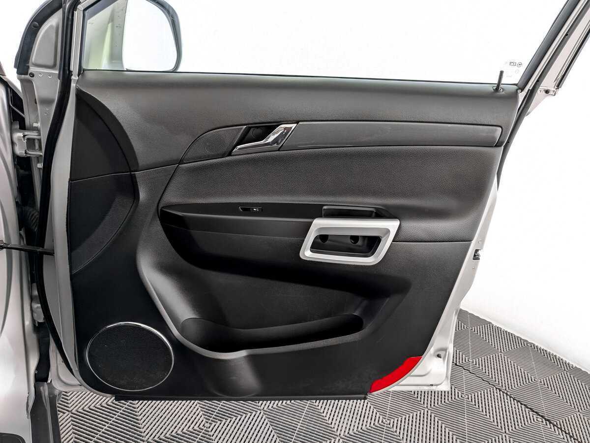 Купить Opel Antara, 2012, 161 319 км, фото №24