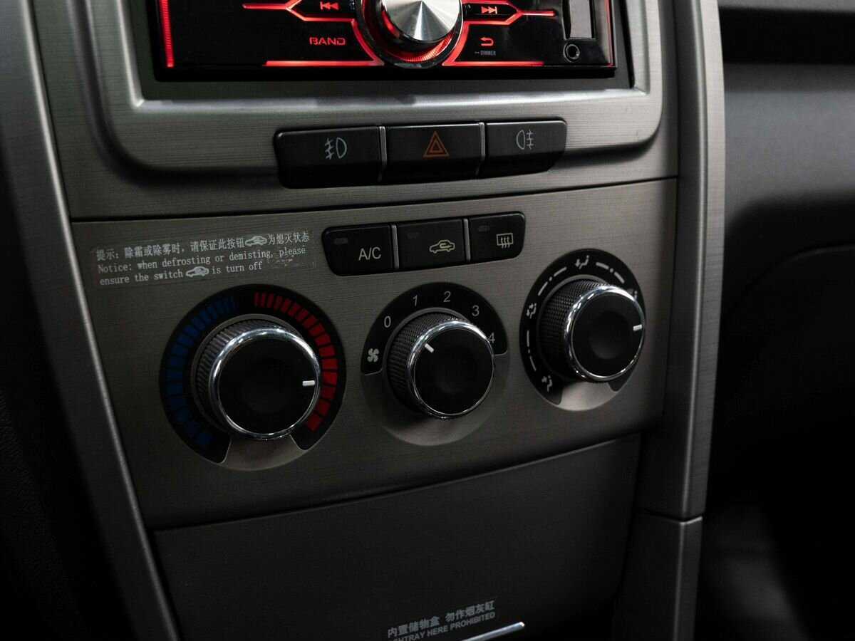 Купить CHERY Tiggo (T11), 2015, 200 000 км, фото №22