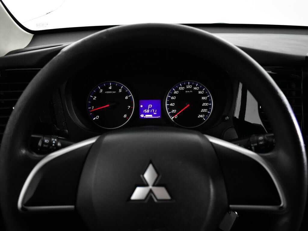 Купить Mitsubishi Outlander, 2014, 157 000 км, фото №11
