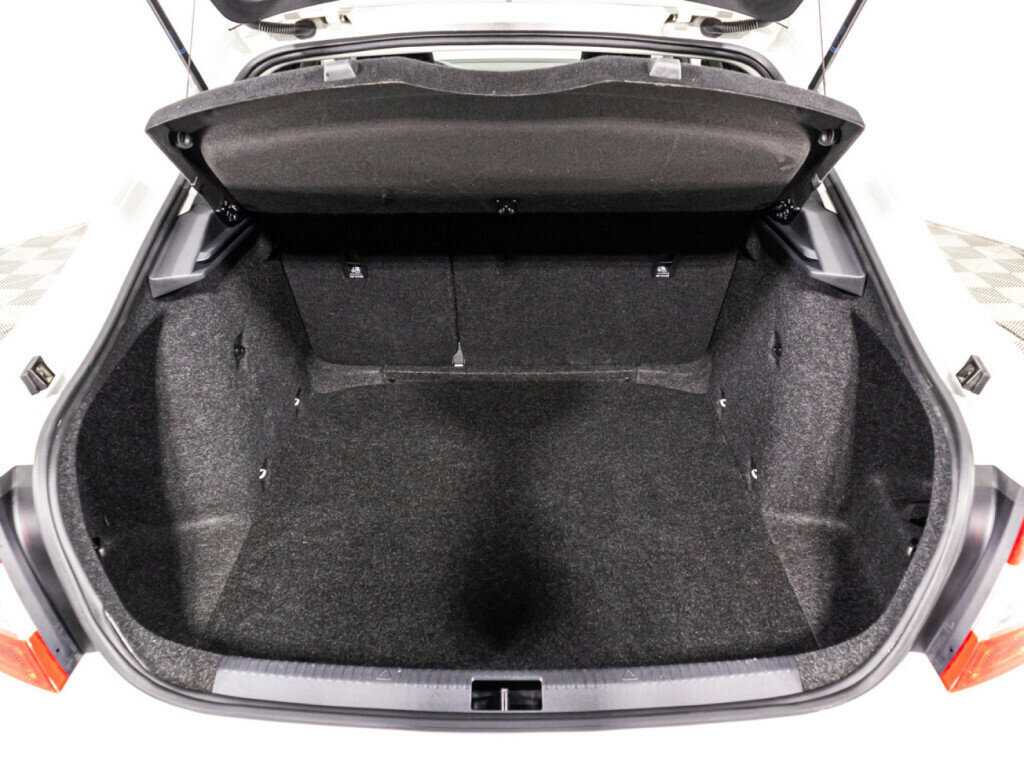 Купить Skoda Octavia, 2018, 65 366 км, фото №15