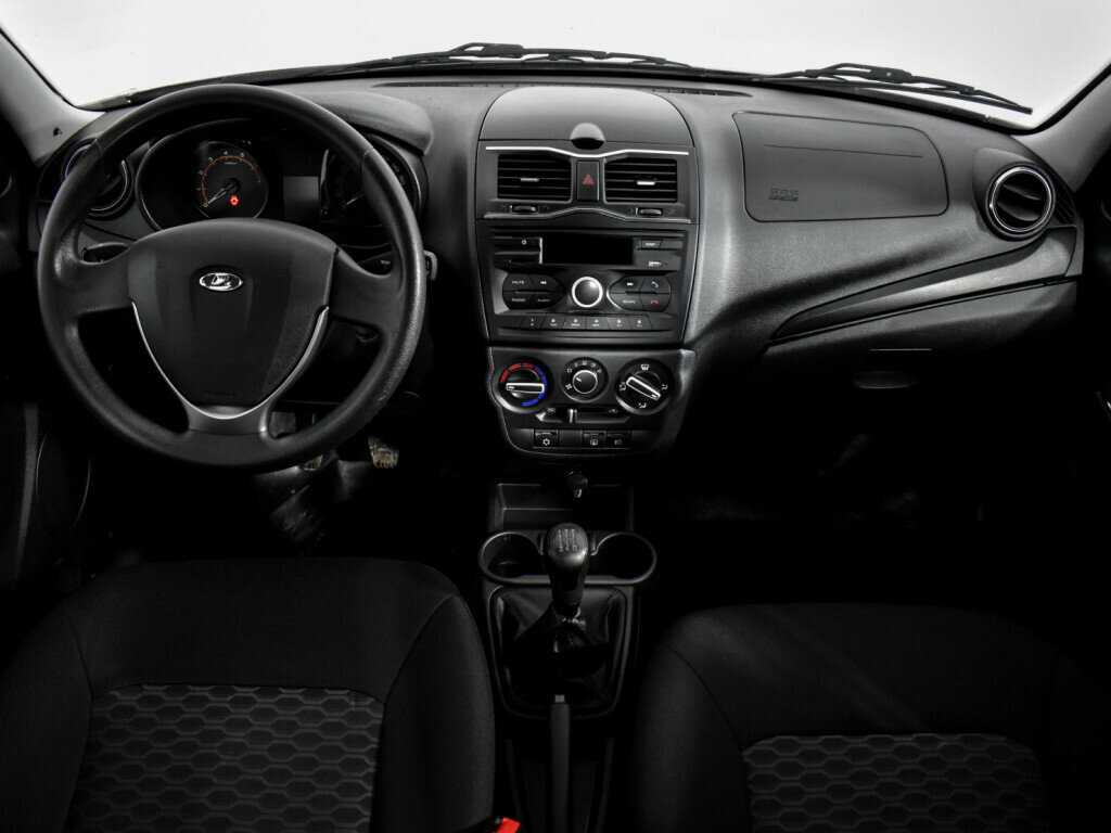 Купить Lada (ВАЗ) Granta, 2020, 74 500 км, фото №13