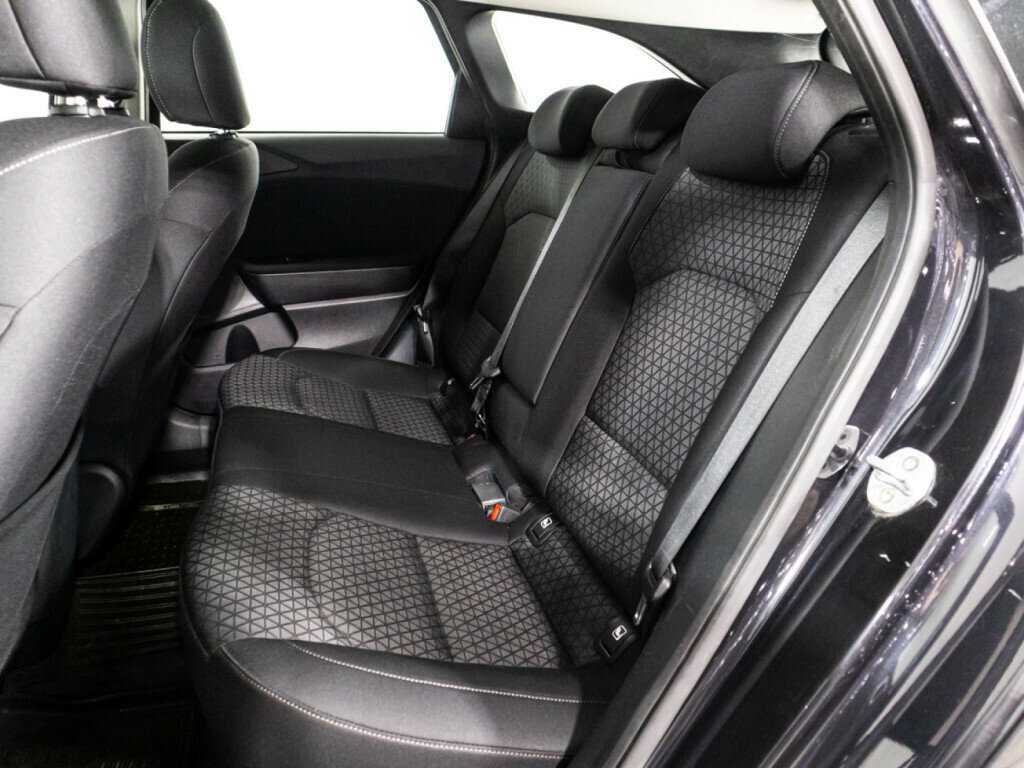 Купить Kia Ceed, 2019, 148 169 км, фото №10