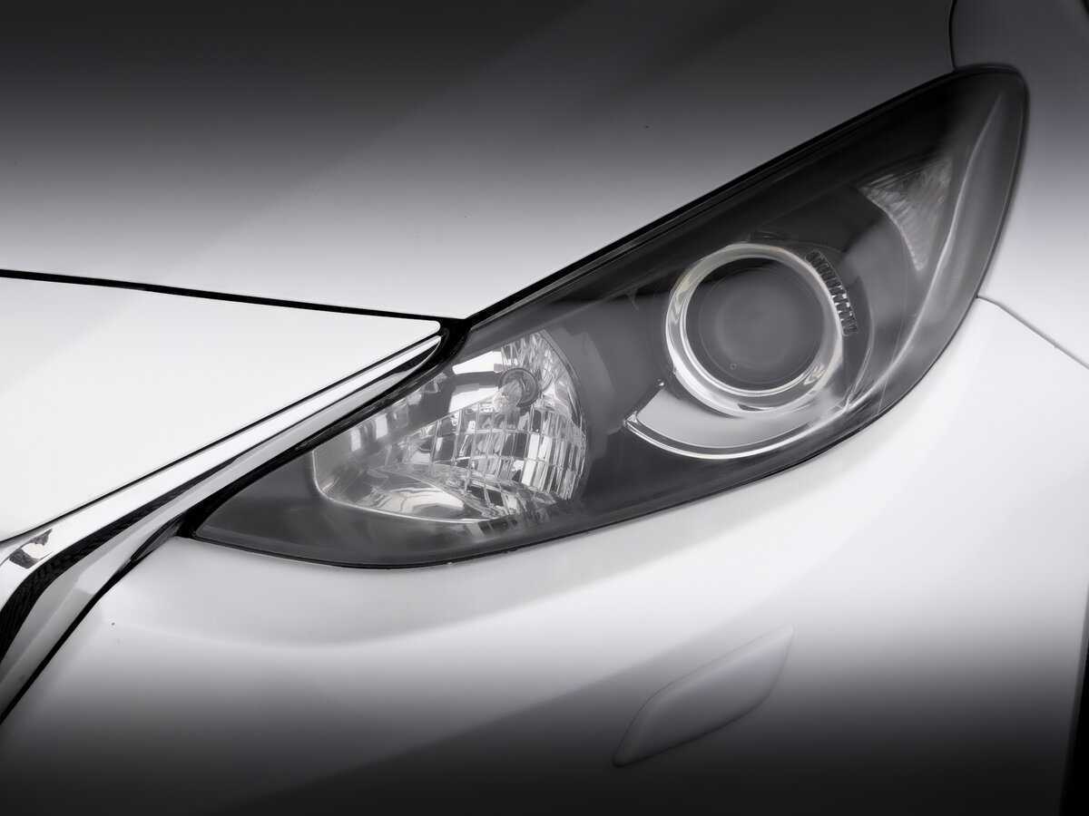 Купить Mazda 3, 2015, 116 000 км, фото №17