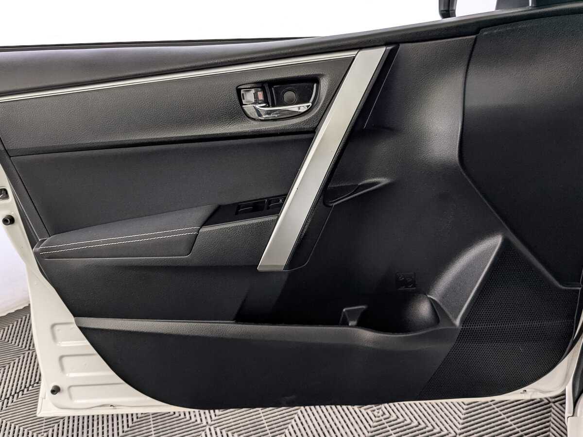 Купить Toyota Corolla, 2014, 119 719 км, фото №17