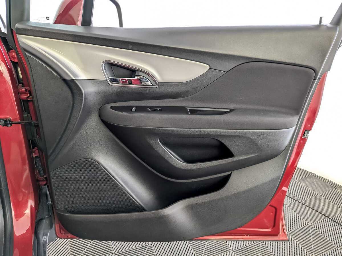 Купить Opel Mokka, 2013, 92 911 км, фото №23