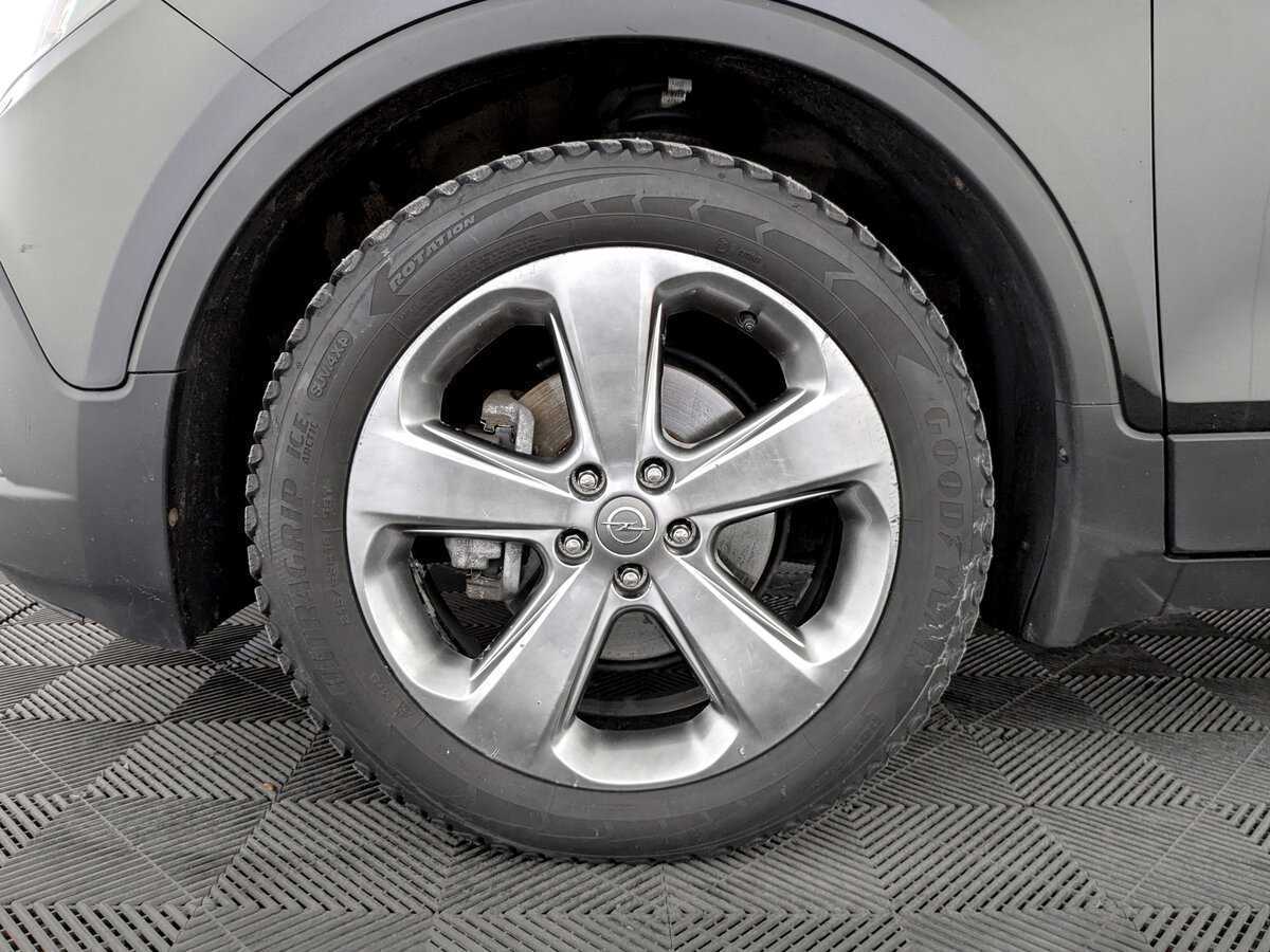 Купить Opel Mokka, 2013, 92 369 км, фото №18