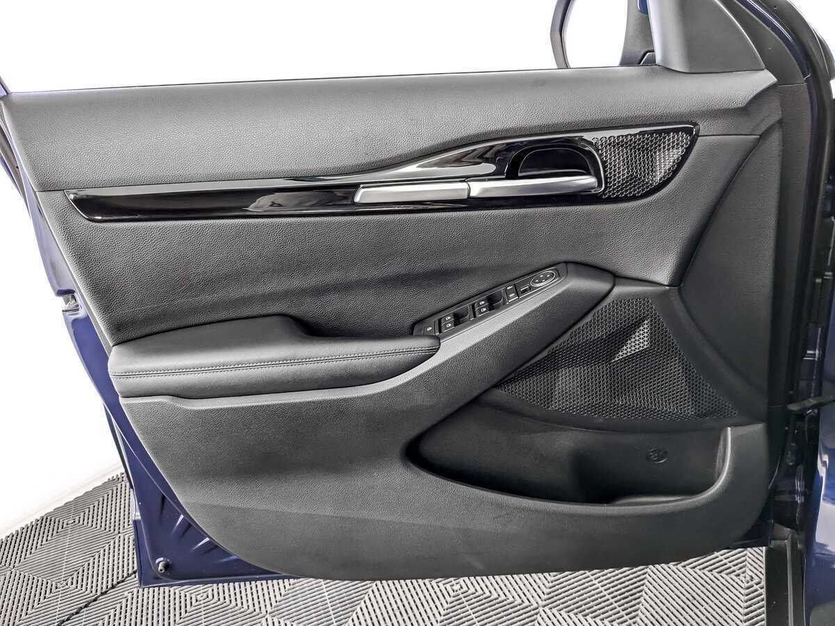 Купить Kia Seltos, 2020, 156 300 км, фото №17