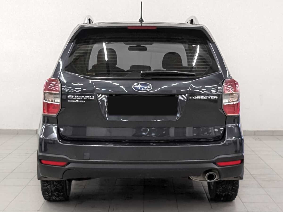 Купить Subaru Forester, 2013, 134 173 км, фото №6
