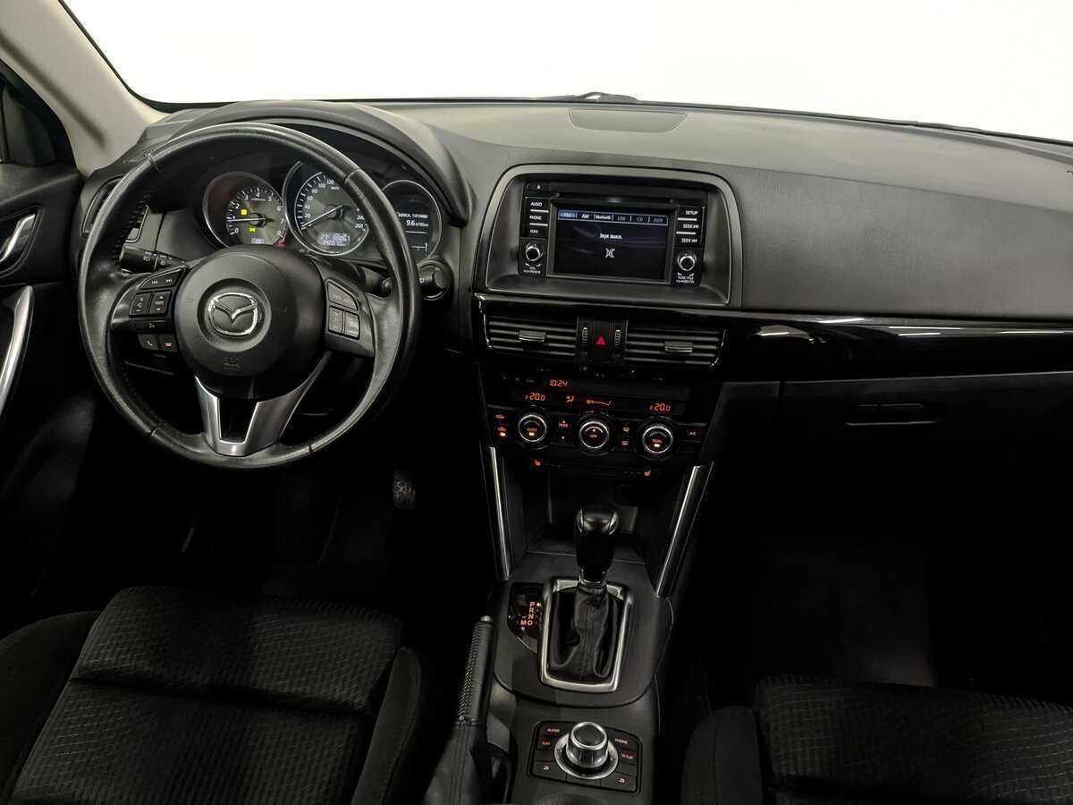 Купить Mazda CX-5, 2014, 142 068 км, фото №28