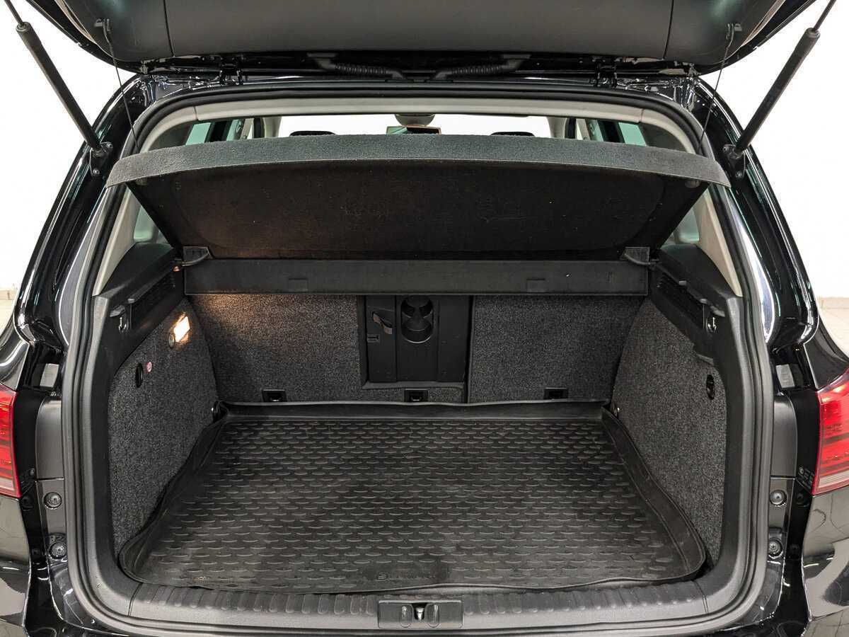 Купить Volkswagen Tiguan, 2015, 136 730 км, фото №10