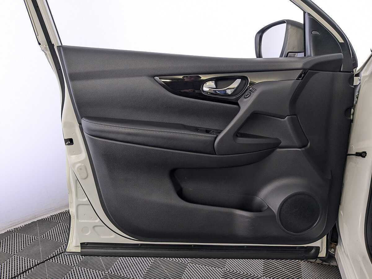 Купить Nissan Qashqai, 2018, 77 277 км, фото №18