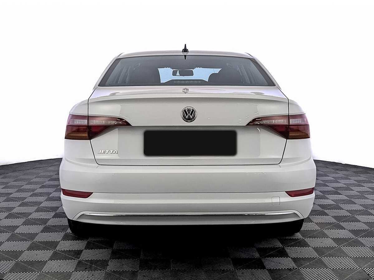 Купить Volkswagen Jetta, 2020, 53 251 км, фото №6