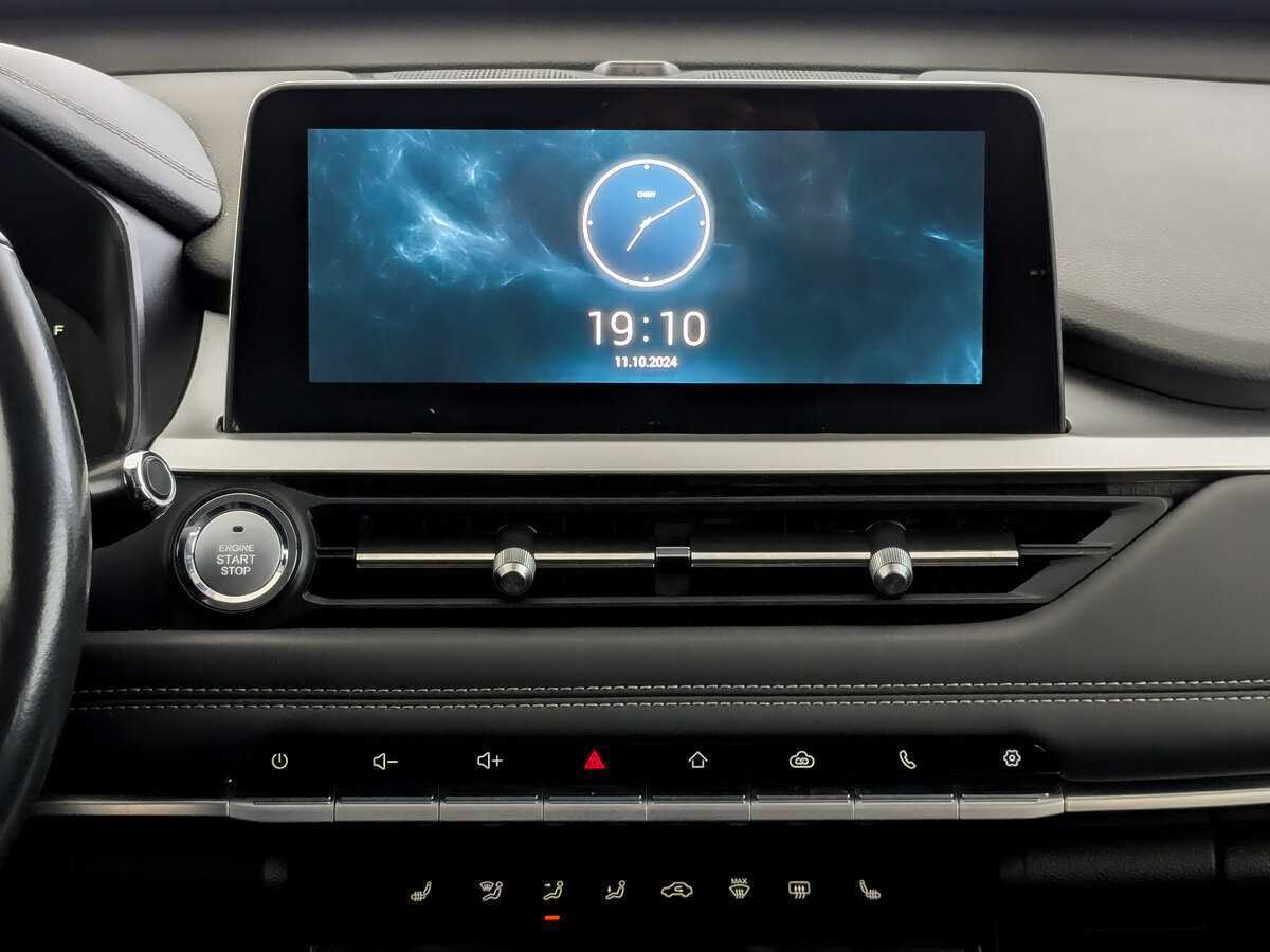 Купить CHERY Tiggo 7 Pro, 2022, 46 710 км, фото №15