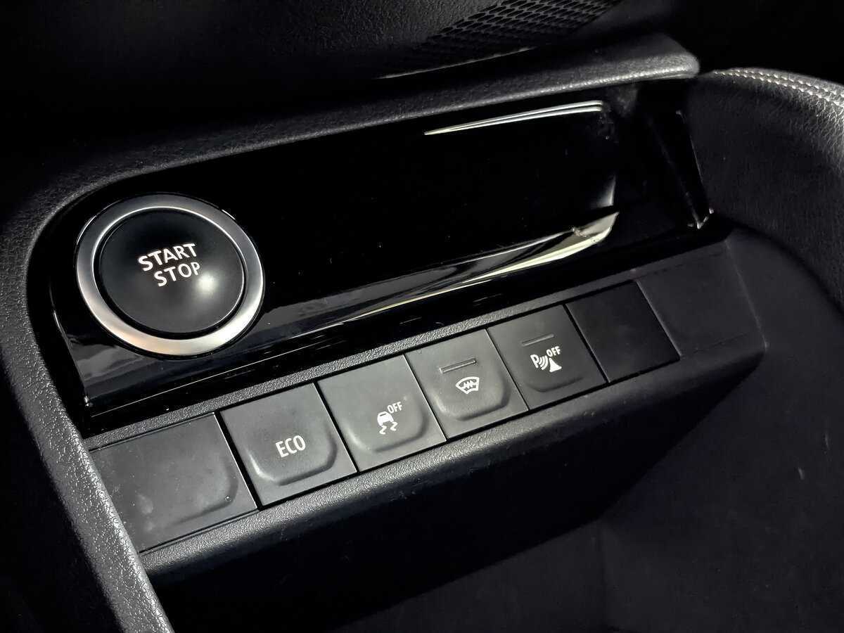 Купить Renault Kaptur, 2021, 80 513 км, фото №24