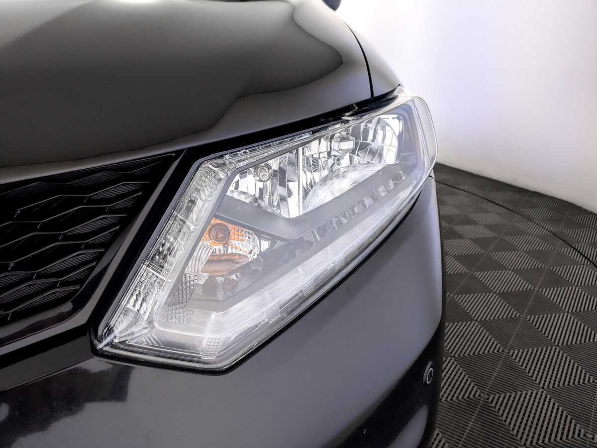 Купить Nissan X-Trail, 2017, 127 250 км, фото №17