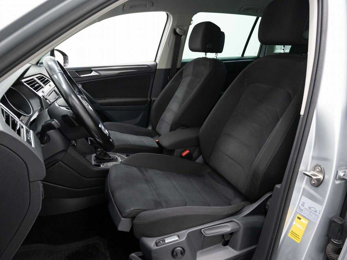Купить Volkswagen Tiguan, 2017, 174 939 км, фото №9