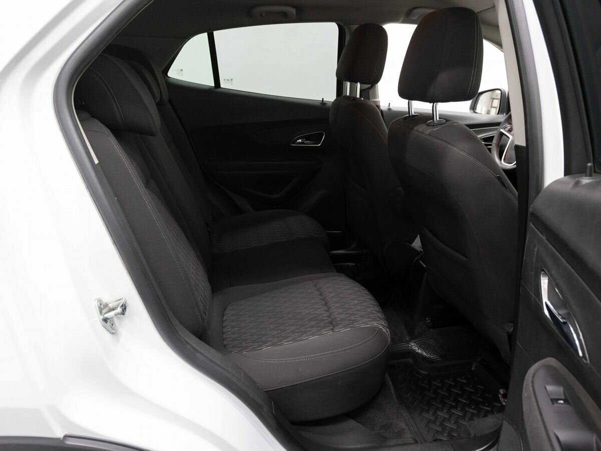 Купить Opel Mokka, 2013, 197 000 км, фото №11