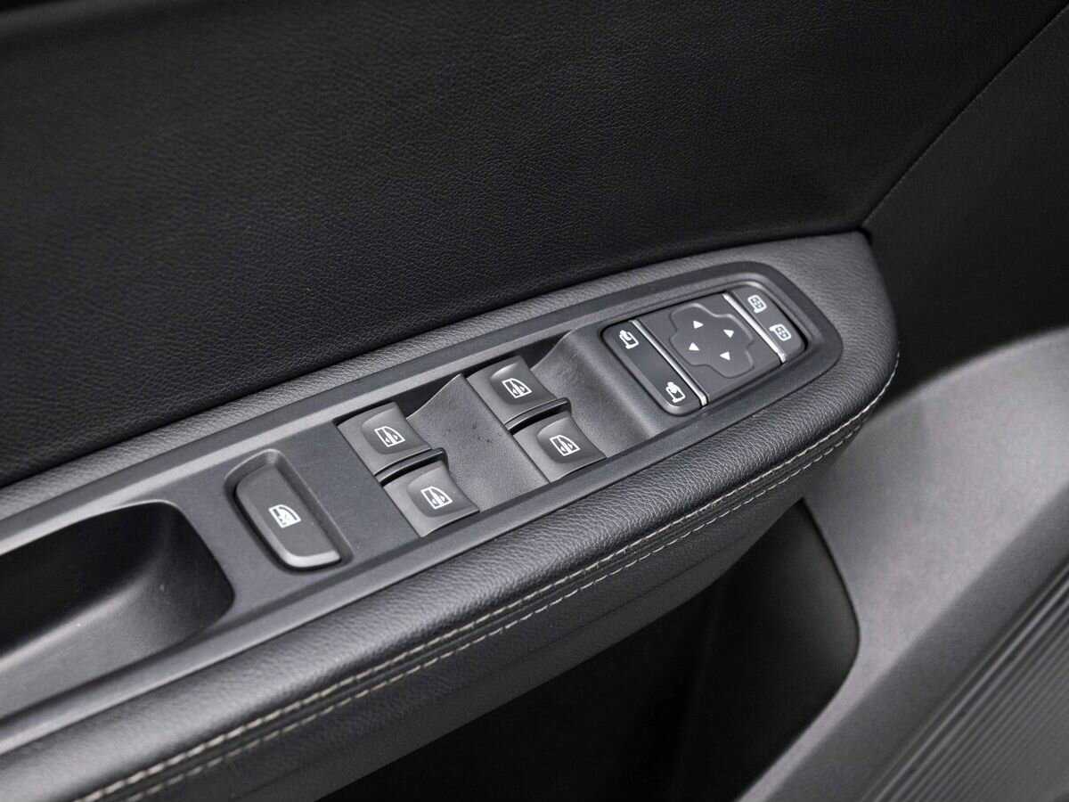 Купить Renault Arkana, 2019, 137 832 км, фото №14