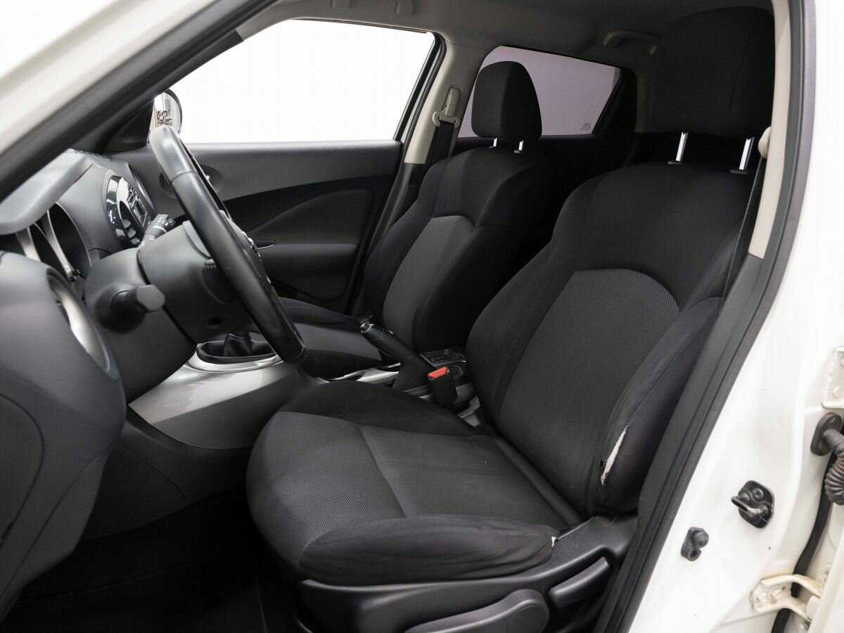 Купить Nissan Juke, 2012, 243 000 км, фото №10