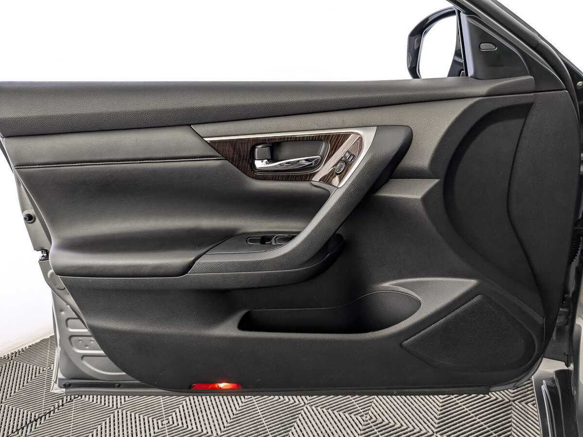 Купить Nissan Teana, 2014, 180 429 км, фото №18