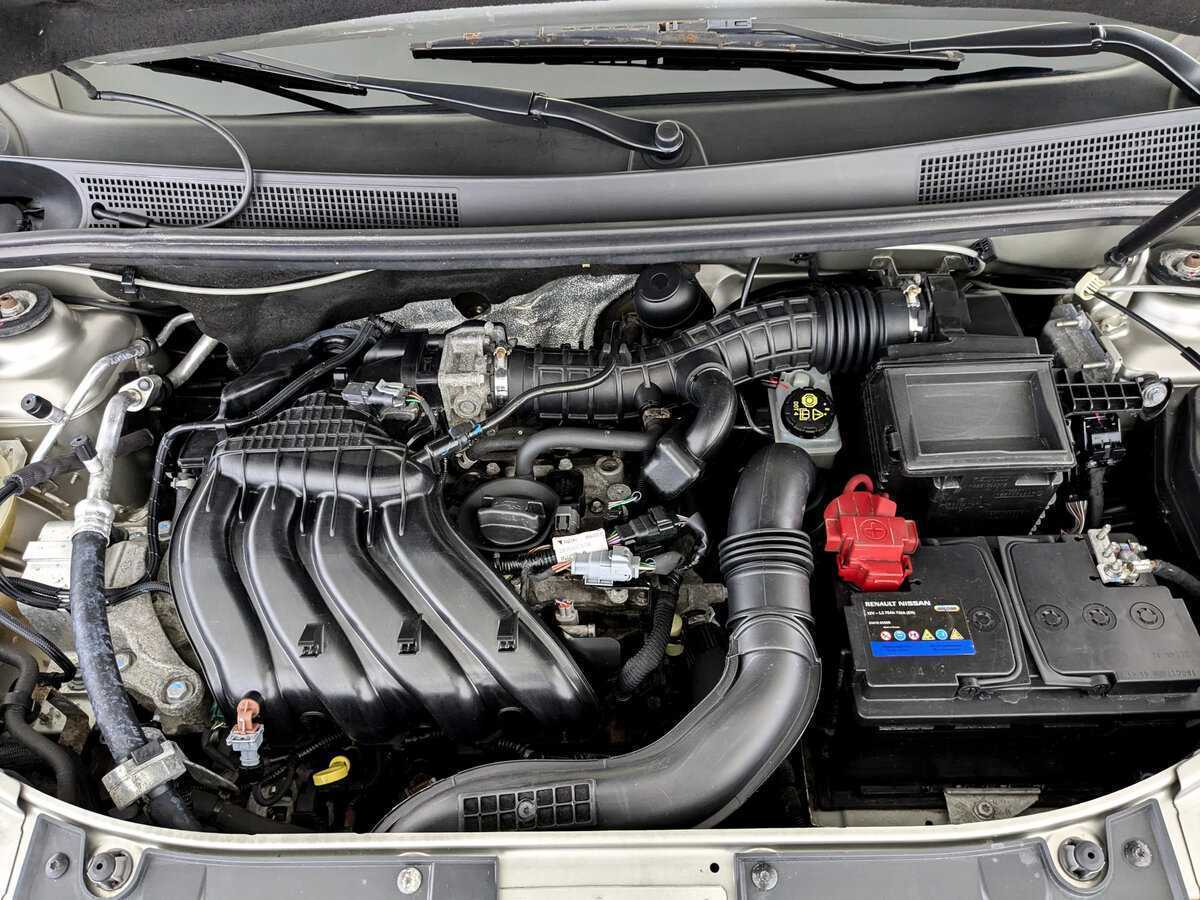 Купить Renault Sandero, 2018, 98 664 км, фото №9